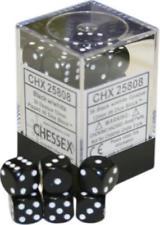 Chx 25808 Opaque Black/White